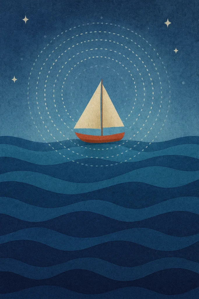 #8 Navigating Life’s Crossroads: Making Decisions with Confidence