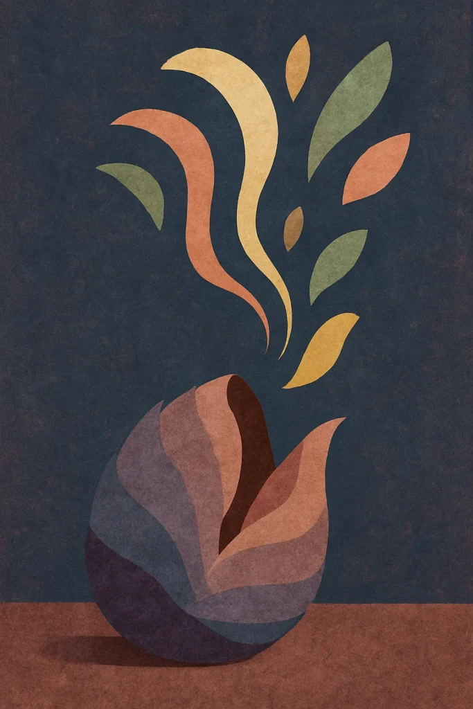 #6 Finding Your Voice: The Journey to Assertive Communication